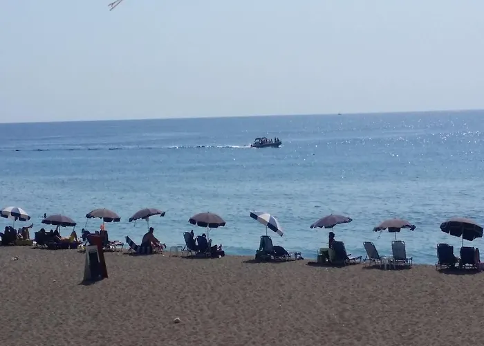 Princes ' Islands Luxury Residences