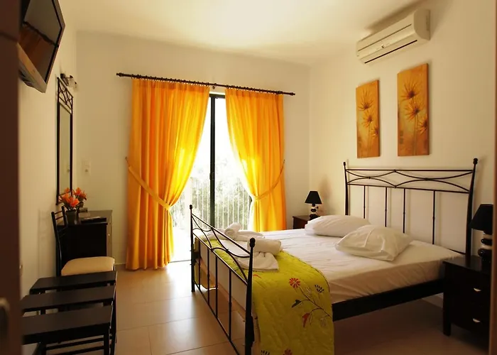 Princes ' Islands Luxury Residences *