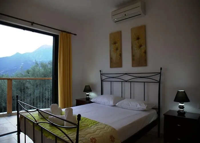 Princes ' Islands Luxury Residences