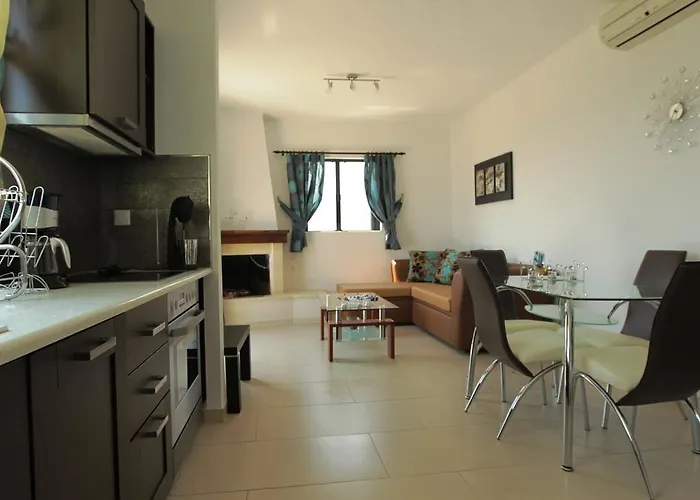 Hébergement de vacances Princes ' Islands Luxury Residences Nydri (Lefkada)