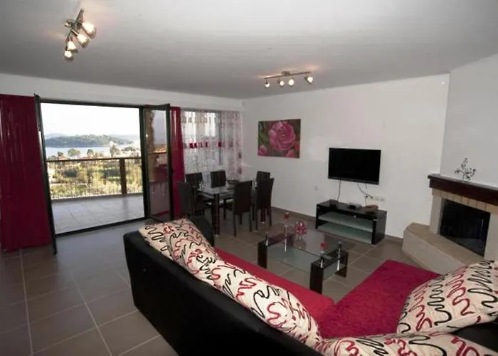 Hébergement de vacances Princes ' Islands Luxury Residences *