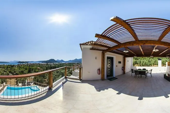 Princes ' Islands Luxury Residences * Nydri (Lefkada)