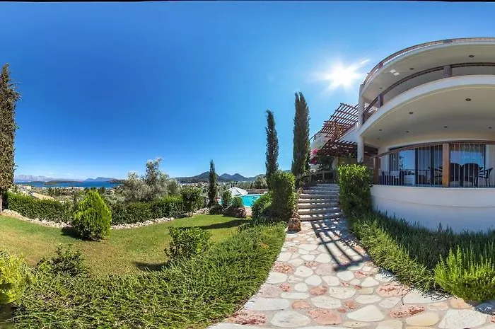 Princes ' Islands Luxury Residences Hébergement de vacances Nydri (Lefkada)