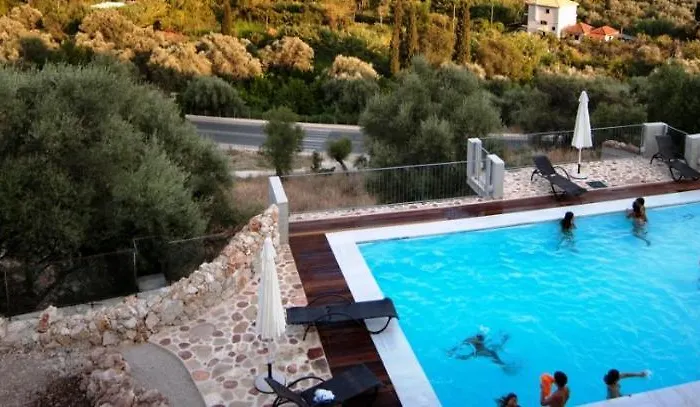 Princes ' Islands Luxury Residences *