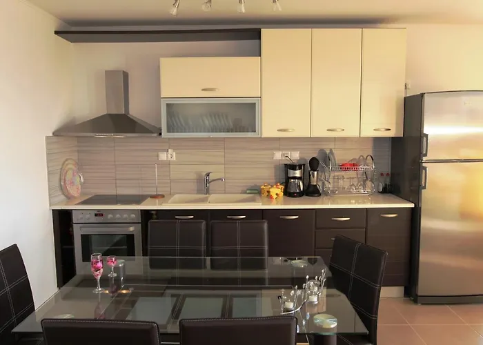 Hébergement de vacances Princes ' Islands Luxury Residences *