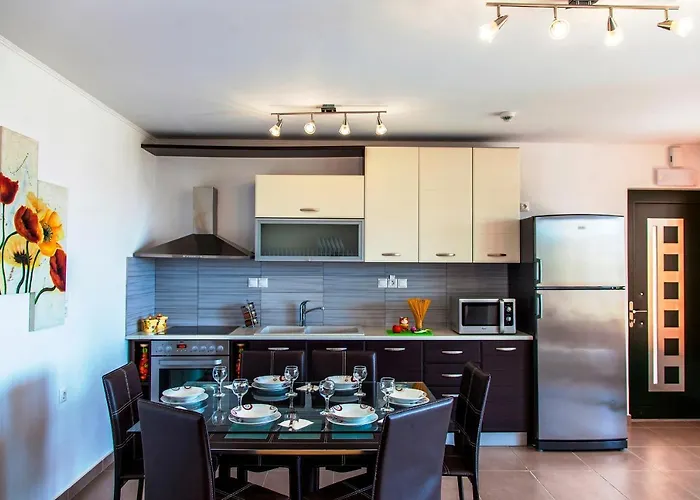 Princes ' Islands Luxury Residences