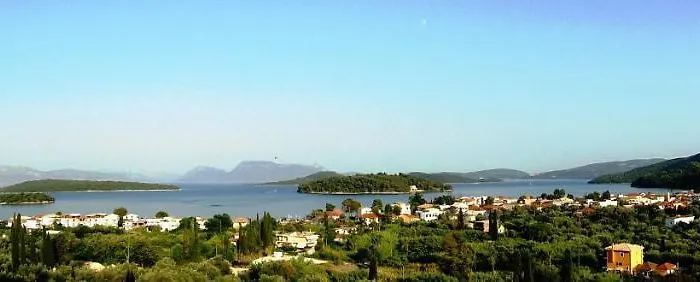 Princes ' Islands Luxury Residences * Nydri (Lefkada)