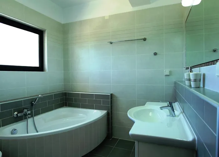 Hébergement de vacances Princes ' Islands Luxury Residences