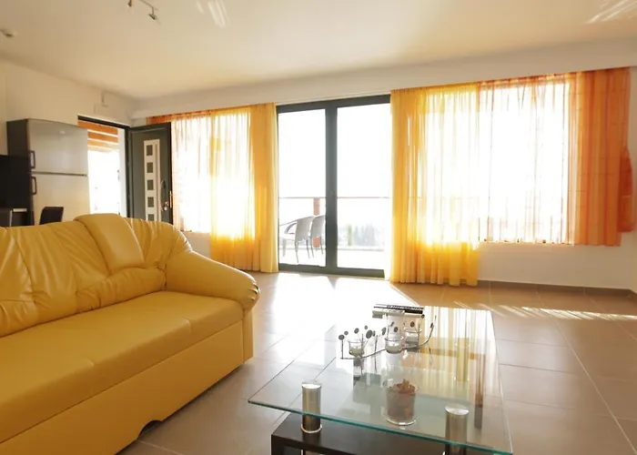 Princes ' Islands Luxury Residences *