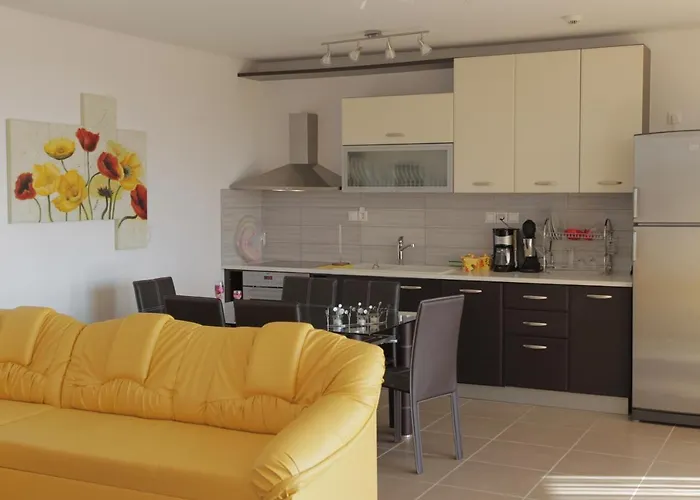 Princes ' Islands Luxury Residences Hébergement de vacances