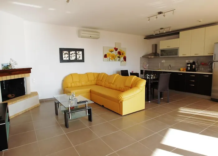 Hébergement de vacances Princes ' Islands Luxury Residences *