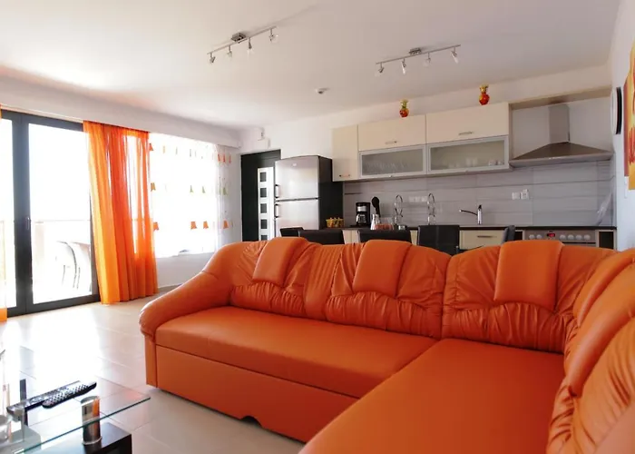 Princes ' Islands Luxury Residences * Nydri (Lefkada)