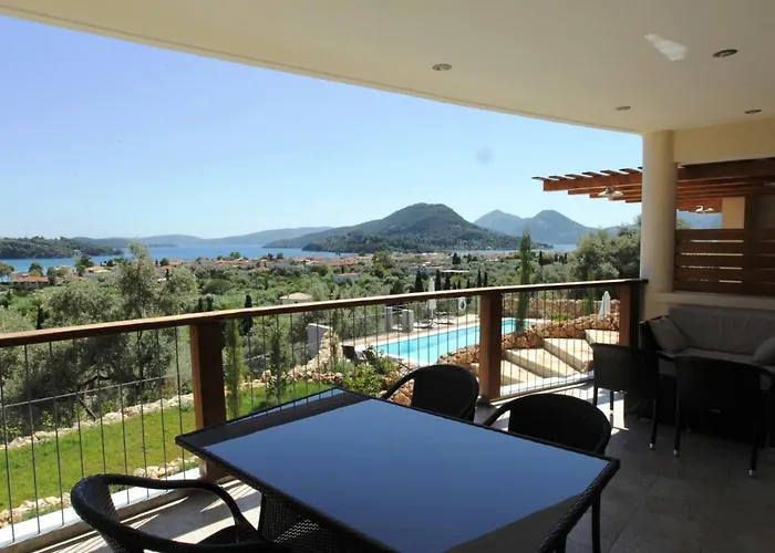 Princes ' Islands Luxury Residences Hébergement de vacances *