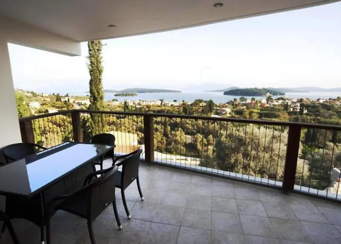 Princes ' Islands Luxury Residences Hébergement de vacances *